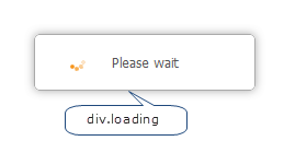 loading button, proccessing button | html css... WORKetc Utilities